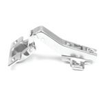 AFQS145WI_1 | Securadeal Roco 45 Degree 4 Hole Base Plated Cupboard Hinge Premium Hardware from Roco Just R 12 Shop Now at Securadeal