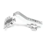 AFQS145WI_1_16b3c539-544c-4c73-be37-0211fb44850f | Securadeal Roco 45 Degree 4 Hole Base Plated Cupboard Hinge 5 Pack Premium Home Accessories from Roco