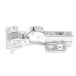 Roco 110 Degree 4 Hole Base Plate Cupboard Hinge 9mm  5 Pack    Premium Hardware from Roco   Just R 28 Shop Now at Securadeal