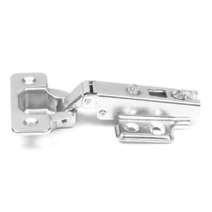 AFTS6190_2 | Securadeal Roco 110 Degree Soft Closing 4 Hole Base Plated Cupboard Hinge Premium Hardware from Roco Just R 14 Shop Now at Securadeal