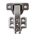 Roco 90 Degree Blind Corner 4 Hole Base Plate Cupboard Hinge   Premium Hardware from Roco   Just R 12 Shop Now at Securadeal