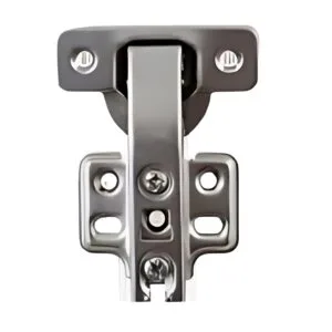 AFTS9000 | Securadeal Roco 90 Degree Blind Corner 4 Hole Base Plate Cupboard Hinge Premium Hardware from Roco Just R 12 Shop Now at Securadeal