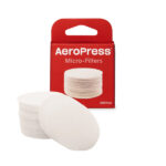 AP-paper-filters | Securadeal Aeropress Paper Filter Pack 350 Filters Premium Coffee Machine Filters from Aeropress Just R 200 Shop Now at Securadeal