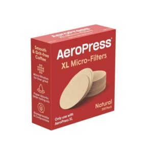 APXLMicrofilter200ct_packagerender_20231201naturalfront_1_1300x_1ba5091f-e9fe-457b-afdb-5bd3219392e9 | Securadeal Aeropress 200 Natural Count Micro filters Xl Premium Coffee Machine Filters from Aeropress Just R 358 Shop Now at Securadeal