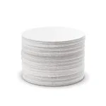 APfilter350ctimage01_20230620_e0c82ec0-d999-4392-9176-f3713146cb51-1 | Securadeal Aeropress 200 Count Natural Micro filters Premium Coffee Machines Accessories from Aeropress