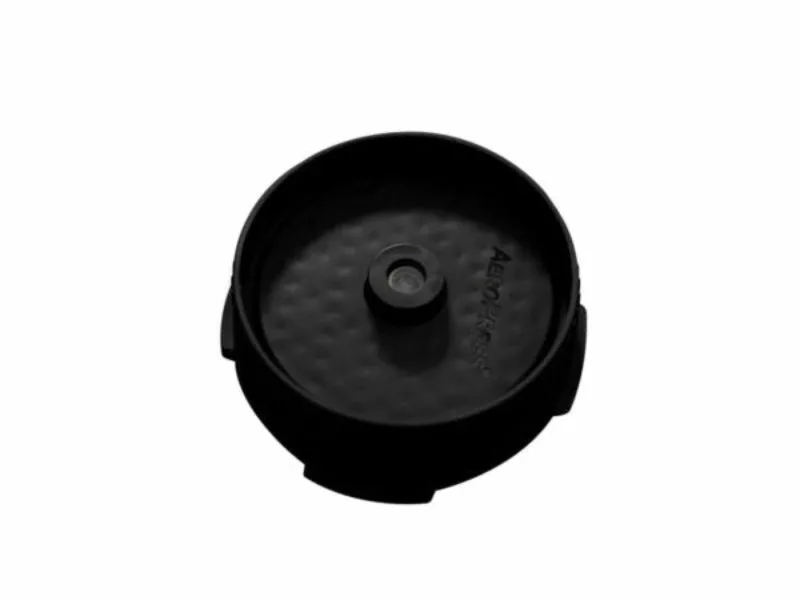 AeroPress-Flow-Control-Filter-Cap-600x450-1 | Securadeal Aeropress Flow Control Filter Cap Premium Coffee Machines Accessories from Aeropress
