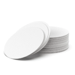 AeroPressXLfilterstack | Securadeal Aeropress 200 Count Micro filters Xl Premium Coffee Machine Filters from Aeropress Just R 250 Shop Now at Securadeal