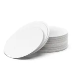 AeroPressXLfilterstack | Securadeal Aeropress 200 Count Micro filters Xl Premium Coffee Machines Accessories from Aeropress