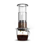 Aeropress-clear-coffee-maker-600x450-1 | Securadeal Aeropress Clear Coffee Press Premium Coffee Machine Filters from Aeropress Just R 1250 Shop Now at Securadeal