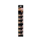 B10190 | Securadeal Duracell Battery Copper Black Aa 6s Perf Card Duro66 Premium Batteries from Duracell