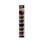 B10191 | Securadeal Duracell Battery Copper Black Aaa Perforated Card Duro 67 Pack of 6 Premium Battery from Duracell Just R 10572 Shop Now at Securadeal