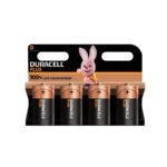 B10193 | Securadeal Duracell Plus Torch Battery 15v Pack of 4 Premium Battery from Duracell Just R 20583 Shop Now at Securadeal
