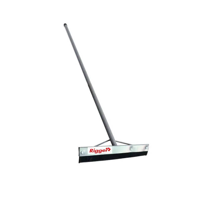 B20001-2 | Securadeal Rigger Squeegee 610mm Come with 15m All Steel Handle Premium Squeegees from Rigger