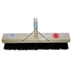 B20157 | Securadeal Rigger Broom Platform Stiff Pvc 450mm with Handle Premium Brooms from Rigger Just R 96 Shop Now at Securadeal