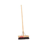 Rigger Gutter Broom 380mm Pvc Bracket Wooden Handle   Premium Brooms from Rigger   Just R 14257 Shop Now at Securadeal