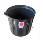 B30005_b05bd8dd-4e4f-46eb-a0b8-90545bfbf56c | Securadeal Rigger Builders Bucket Polycrate Round 9 Litres Premium Buckets from Rigger Just R 56 Shop Now at Securadeal