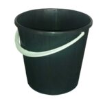 B30022 | Securadeal Bucket Plastic with Handle Domestic 9ltr Premium Buckets from Rigger Just R 19 Shop Now at Securadeal