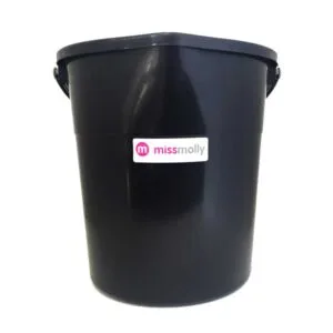 MISS MOLLY Plastic Bucket With Spout 20 Litre - Premium storage from Miss Molly - Just R 64! Shop now at Securadeal