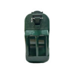 B30053-1 | Securadeal Earth Jerry Can Metal Petroldiesel Green 20 Litre Premium Hardware from Earth Just R 370 Shop Now at Securadeal