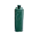 B30053-2 | Securadeal Earth Jerry Can Metal Petroldiesel Green 20 Litre Premium Hardware from Earth Just R 370 Shop Now at Securadeal