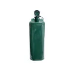 B30053-4 | Securadeal Earth Jerry Can Metal Petroldiesel Green 20 Litre Premium Automotive from Earth