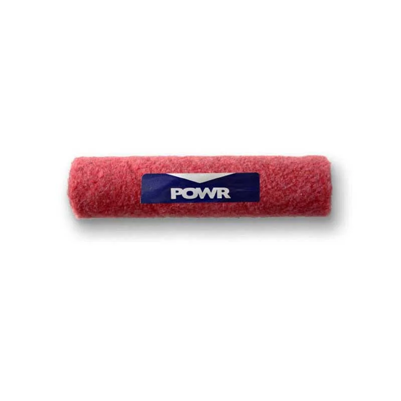 Powr Paint Roller Refill Sub Mohair 230mm   Premium Hand Tools from Powr