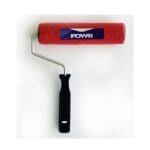 Powr Paint Roller Complete Sub Mohair 230mm   Premium Hand Tools from Powr