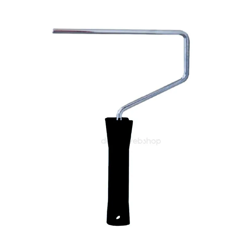 B40052 | Securadeal Powr Paint Roller Handle Only 100mm Premium Hand Tools from Powr
