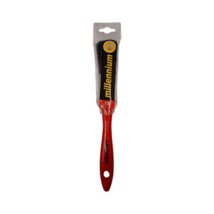 MILLENIUM Layman Paint Brush 19mm - Premium Paint Brush from Academy - Just R 33! Shop now at Securadeal