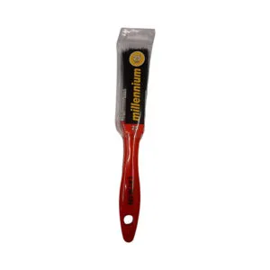 MILLENIUM Layman Paint Brush 25mm - Premium Paint Brush from Academy - Just R 33! Shop now at Securadeal