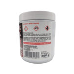 Triple Red Caustic Soda Drain Cleaner Flakes 500g   Premium Cleaning Products from Triple Red   Just R 39 Shop Now at Securadeal