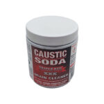 Triple Red Caustic Soda Drain Cleaner Flakes 500g   Premium Cleaning Products from Triple Red   Just R 39 Shop Now at Securadeal