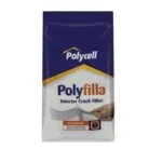 B40253_1 | Securadeal Polycell Polyfilla Crack Filler Interior 2kg Premium Adhesives Sealants Tapes from Polycell