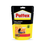 Pattex Wallpaper Adhesive Heavy Duty 200g   Premium Hardware Glue  Adhesives from Pattex   Just R 136 Shop Now at Securadeal