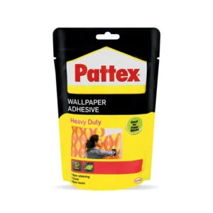 PATTEX Wallpaper Adhesive Heavy Duty 200g - Premium Hardware Glue & Adhesives from PATTEX - Just R 136! Shop now at Securadeal