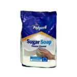 B40271 | Securadeal Polycell Sugar Soap 500g Premium Cleaning Products from Polycell Just R 5653 Shop Now at Securadeal