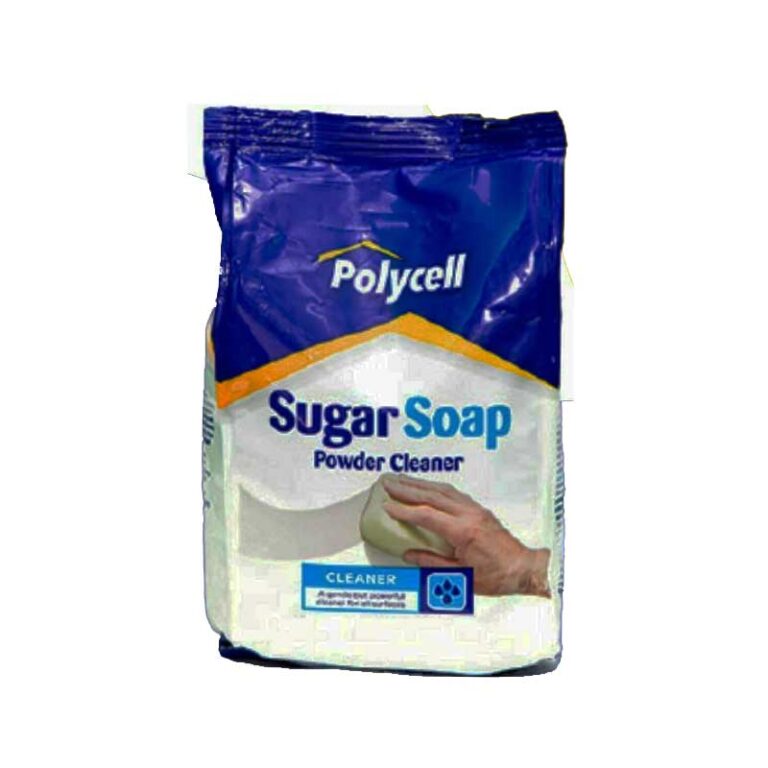 POLYCELL Sugar Soap 500g - Premium Cleaning Products from POLYCELL - Just R 56.53! Shop now at Securadeal