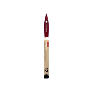 B40353 | Securadeal Hamilton Utility Paint Brush Blended Bristle 12mm Premium Paint Brush from Hamilton Just R 25 Shop Now at Securadeal