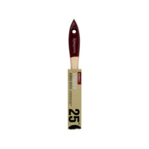 B40355 | Securadeal Hamilton Utility Paint Brush Blended Bristle 25mm Premium Paint Brush from Hamilton Just R 37 Shop Now at Securadeal