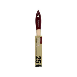 HAMILTON Utility Paint Brush Blended Bristle 25mm - Premium Paint Brush from Hamilton - Just R 37! Shop now at Securadeal