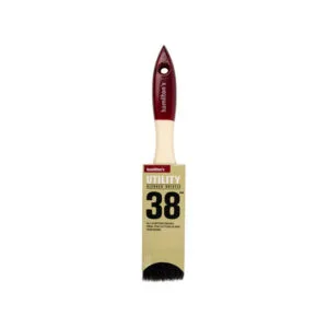 HAMILTON Utility Paint Brush Blended Bristle 38mm - Premium Paint Brush from Hamilton - Just R 45! Shop now at Securadeal