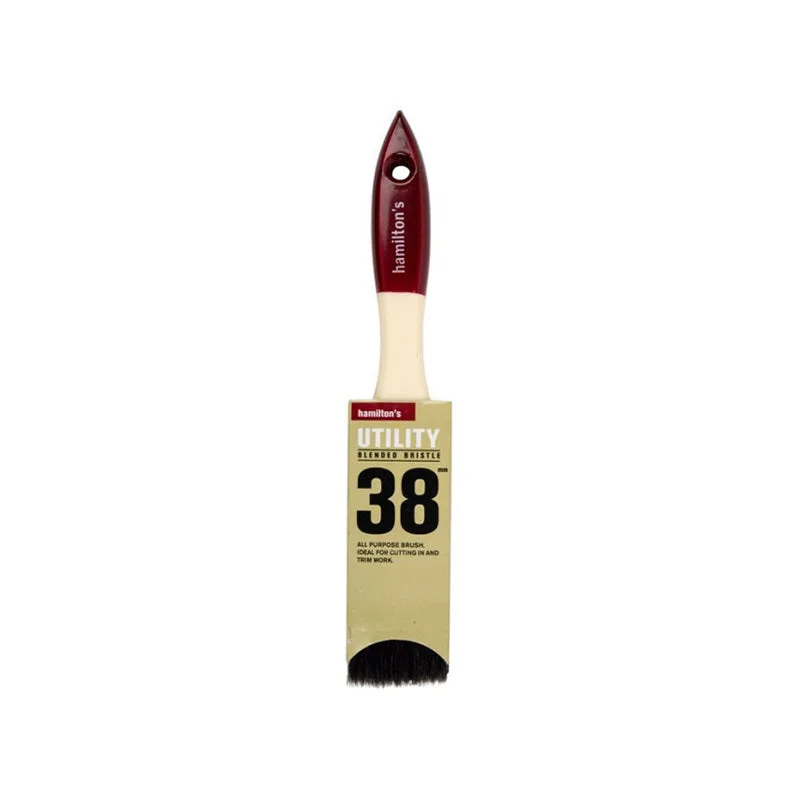 B40356 | Securadeal Hamilton Paint Brush Utility 38mm Premium Cleaning Household from Hamilton