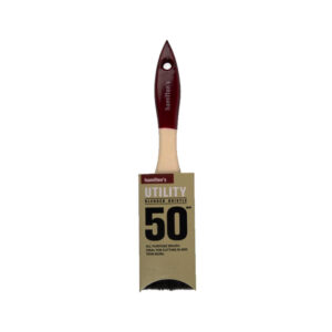 B40357 | Securadeal Hamilton Utility Paint Brush Blended Bristle 50mm Premium Paint Brush from Hamilton Just R 56 Shop Now at Securadeal