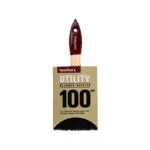 B40359 | Securadeal Hamilton Utility Paint Brush Blended Bristle 100mm Premium Paint Brush from Hamilton Just R 138 Shop Now at Securadeal