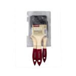 B40362-1 | Securadeal Hamilton Utility Paint Brush Set Blended Bristle Premium Paint Brush from Hamilton Just R 160 Shop Now at Securadeal