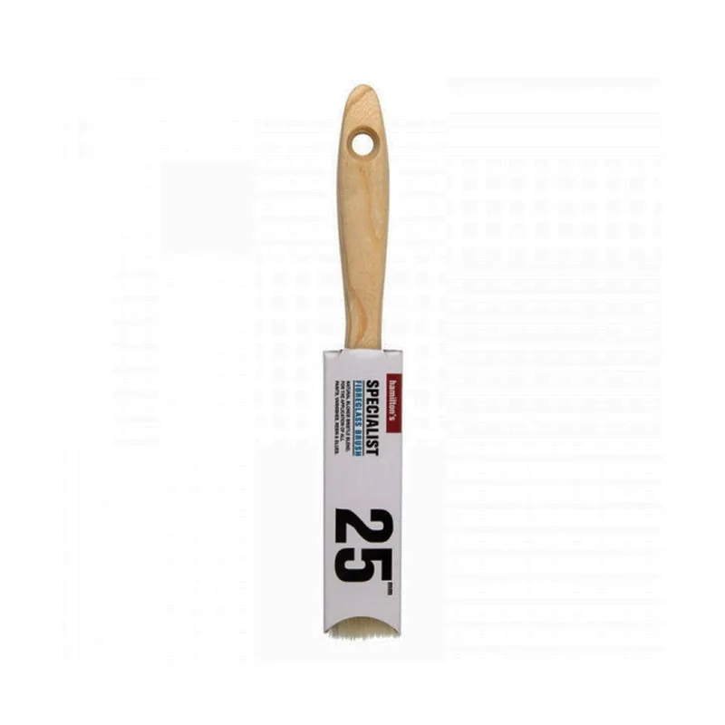 B40363 | Securadeal Hamilton Paint Brush Fglass 25mm Premium Cleaning Household from Hamilton