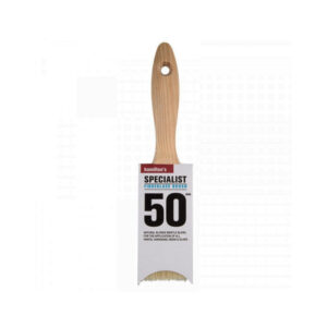 B40365 | Securadeal Hamilton Specialist Fibreglass Paint Brush 50mm Premium Paint Brush from Hamilton Just R 50 Shop Now at Securadeal