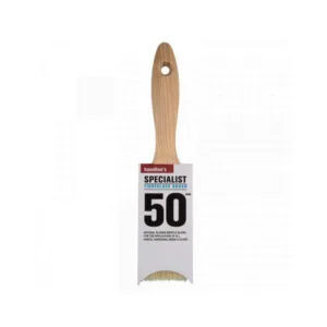 B40365 | Securadeal Hamilton Specialist Fibreglass Paint Brush 50mm Premium Paint Brush from Hamilton Just R 50 Shop Now at Securadeal