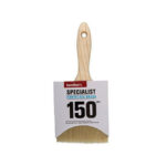 B40368 | Securadeal Hamilton Specialist Fibreglass Paint Brush 150mm Premium Paint Brush from Hamilton Just R 150 Shop Now at Securadeal