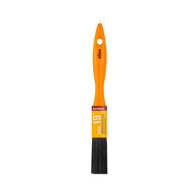 HAMILTON Viva Paint Brush Multi Purpose 19mm - Premium Paint Brush from Hamilton - Just R 19! Shop now at Securadeal